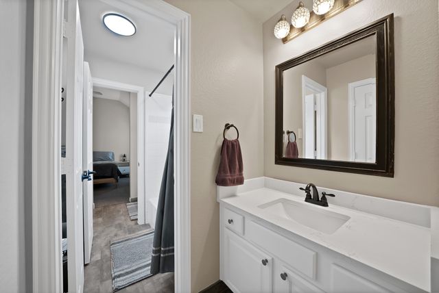 2210 Hillary Trail, Mansfield, TX 76063