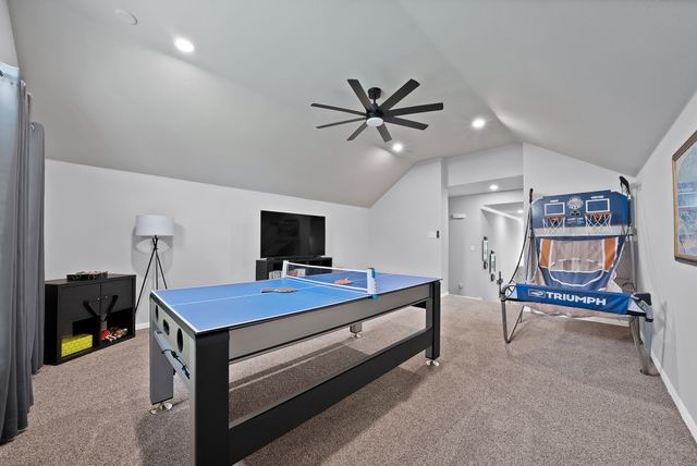 2210 Hillary Trail, Mansfield, TX 76063