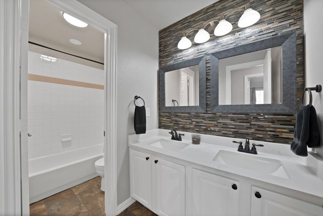 2210 Hillary Trail, Mansfield, TX 76063