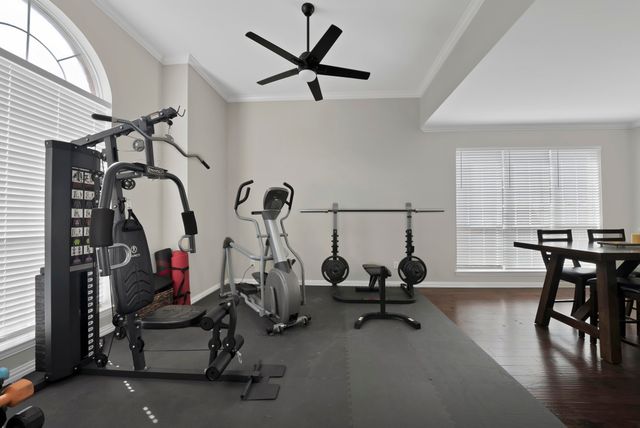 2210 Hillary Trail, Mansfield, TX 76063