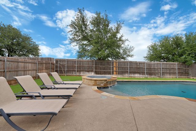 2210 Hillary Trail, Mansfield, TX 76063