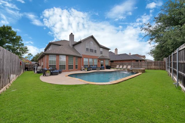 2210 Hillary Trail, Mansfield, TX 76063