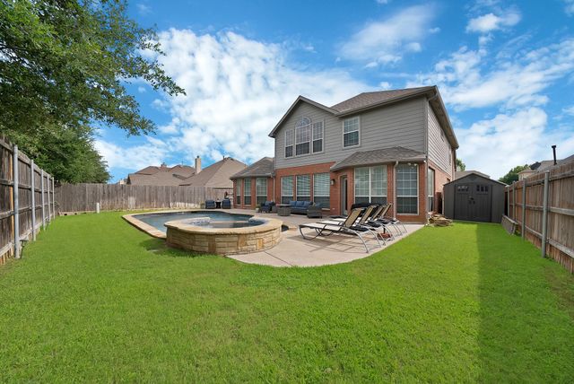 2210 Hillary Trail, Mansfield, TX 76063