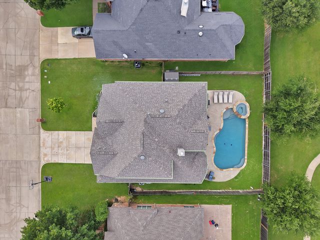 2210 Hillary Trail, Mansfield, TX 76063
