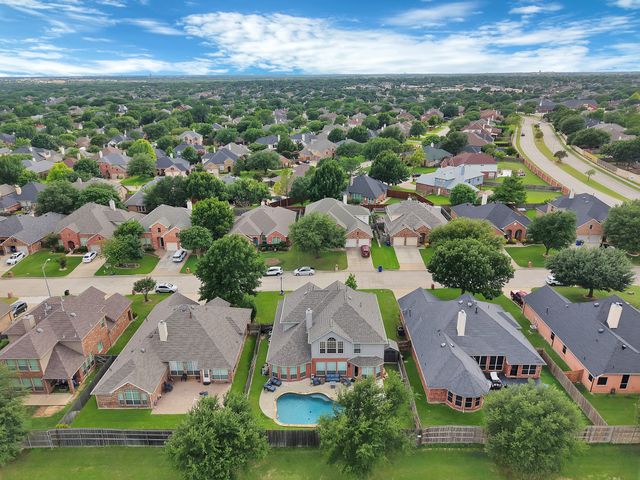 2210 Hillary Trail, Mansfield, TX 76063