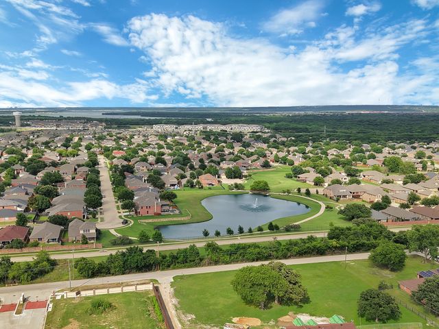 2210 Hillary Trail, Mansfield, TX 76063