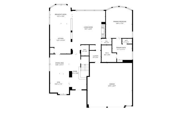 2210 Hillary Trail, Mansfield, TX 76063