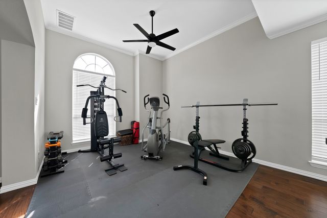 2210 Hillary Trail, Mansfield, TX 76063