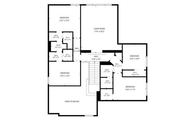 2210 Hillary Trail, Mansfield, TX 76063