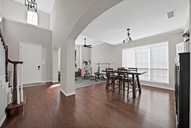 2210 Hillary Trail, Mansfield, TX 76063