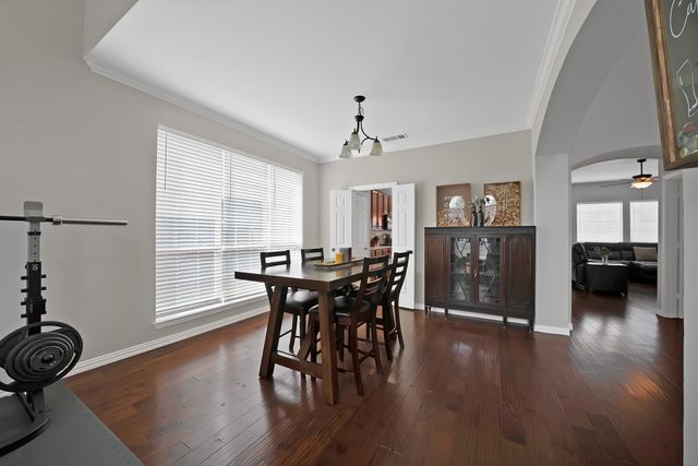2210 Hillary Trail, Mansfield, TX 76063