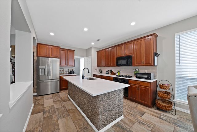 2210 Hillary Trail, Mansfield, TX 76063