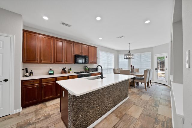 2210 Hillary Trail, Mansfield, TX 76063