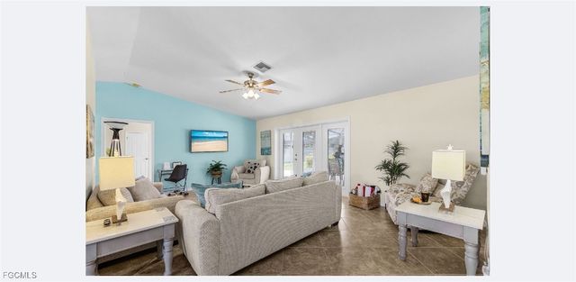 3624 SW 1st AVE, Cape Coral, FL 33914