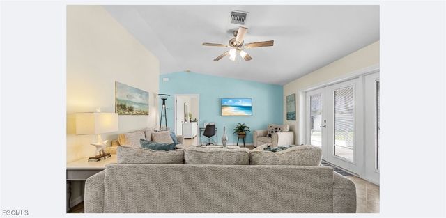 3624 SW 1st AVE, Cape Coral, FL 33914