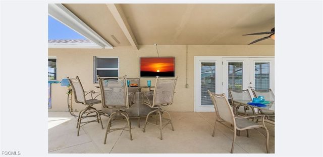 3624 SW 1st AVE, Cape Coral, FL 33914