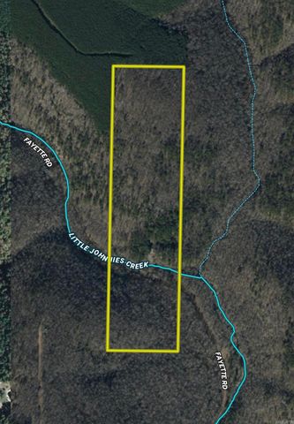 000 Fayette Road, Clinton, AR 72031