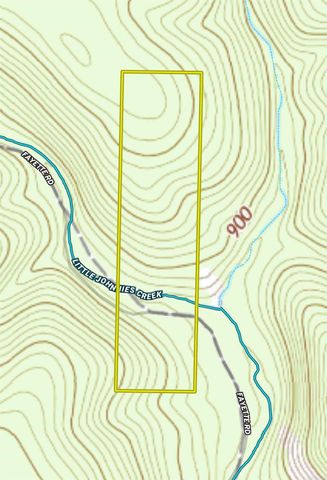 000 Fayette Road, Clinton, AR 72031