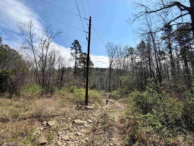 000 Fayette Road, Clinton, AR 72031