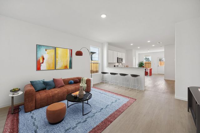 830 High Mesa Lane, Montgomery, TX 77356