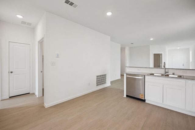 830 High Mesa Lane, Montgomery, TX 77356