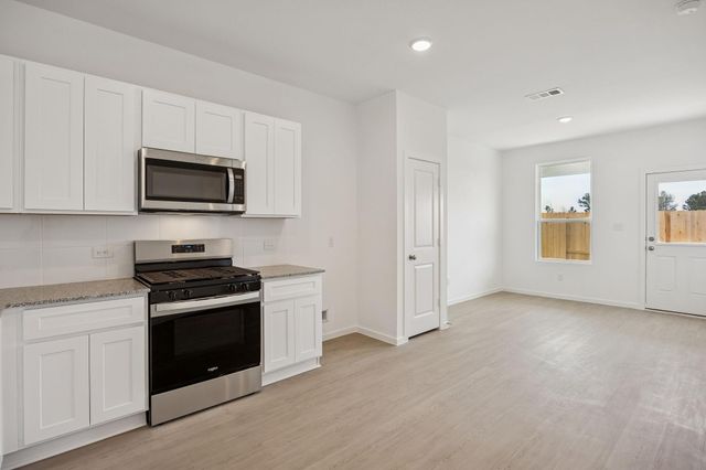 830 High Mesa Lane, Montgomery, TX 77356