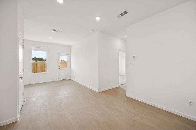 830 High Mesa Lane, Montgomery, TX 77356