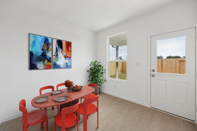 830 High Mesa Lane, Montgomery, TX 77356