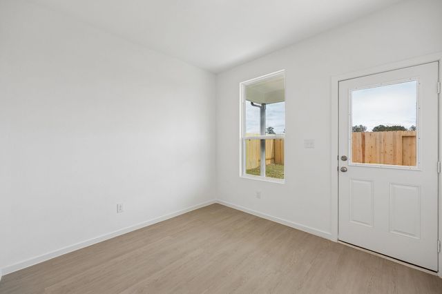 830 High Mesa Lane, Montgomery, TX 77356