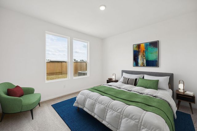 830 High Mesa Lane, Montgomery, TX 77356