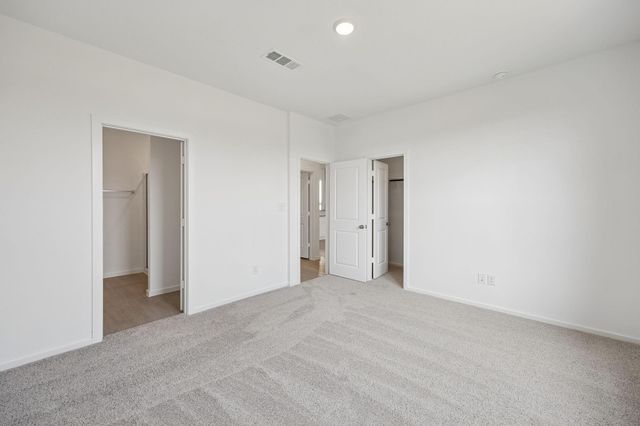 830 High Mesa Lane, Montgomery, TX 77356