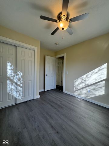 4706 E 21st Street, Indianapolis, IN 46218