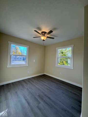 4706 E 21st Street, Indianapolis, IN 46218