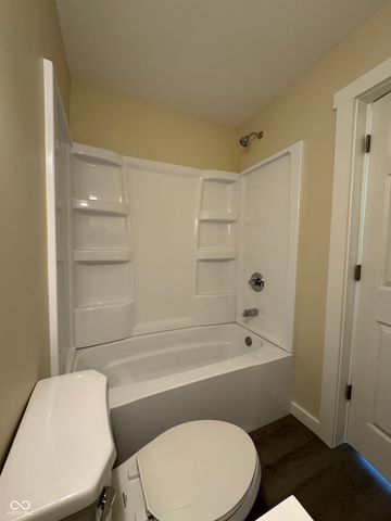 4706 E 21st Street, Indianapolis, IN 46218