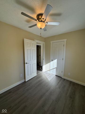 4706 E 21st Street, Indianapolis, IN 46218