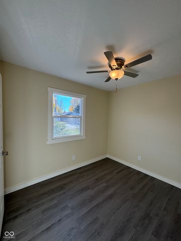 4706 E 21st Street, Indianapolis, IN 46218