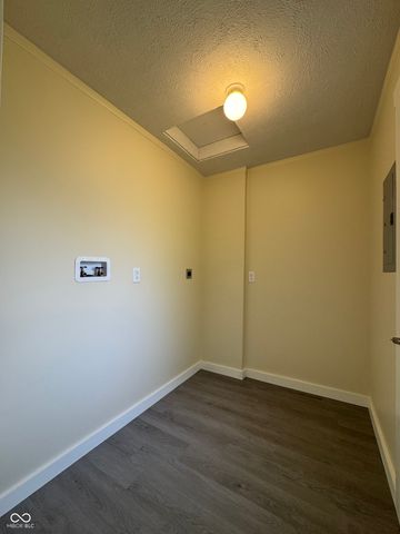 4706 E 21st Street, Indianapolis, IN 46218