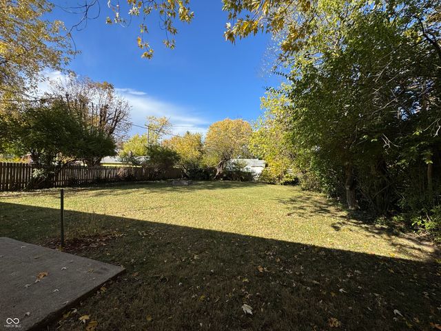 4706 E 21st Street, Indianapolis, IN 46218