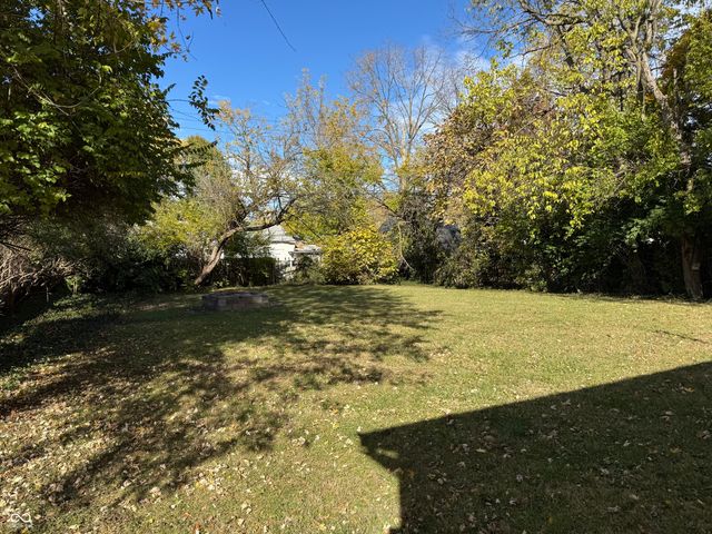 4706 E 21st Street, Indianapolis, IN 46218