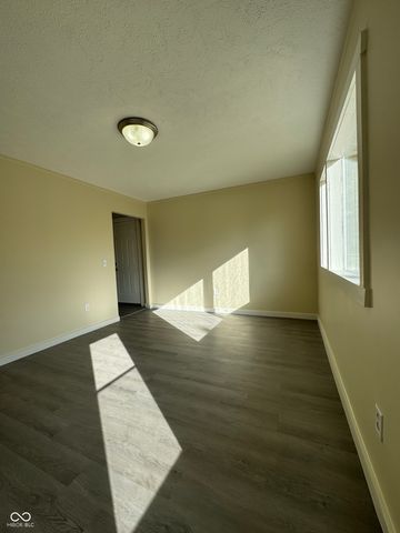 4706 E 21st Street, Indianapolis, IN 46218