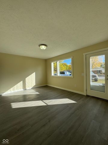 4706 E 21st Street, Indianapolis, IN 46218