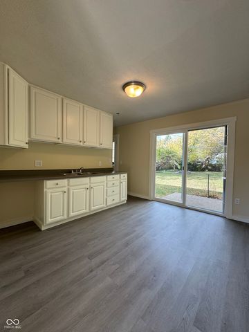 4706 E 21st Street, Indianapolis, IN 46218