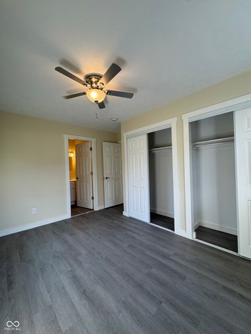 4706 E 21st Street, Indianapolis, IN 46218