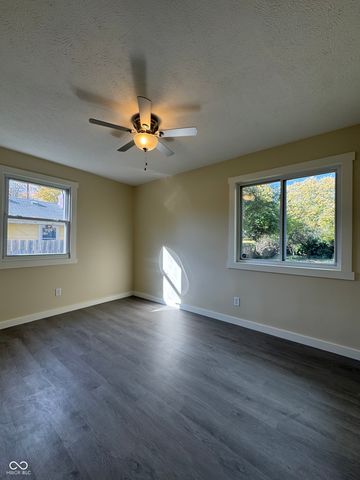 4706 E 21st Street, Indianapolis, IN 46218