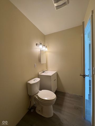 4706 E 21st Street, Indianapolis, IN 46218