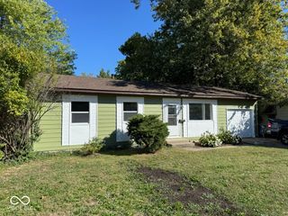4706 E 21st Street, Indianapolis, IN 46218