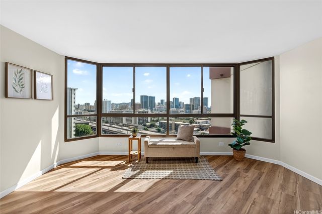 1050 Lunalilo Street 1006, Honolulu, HI 96822