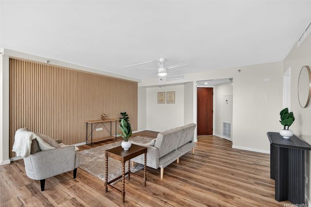 1050 Lunalilo Street 1006, Honolulu, HI 96822