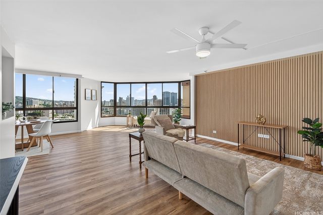 1050 Lunalilo Street 1006, Honolulu, HI 96822