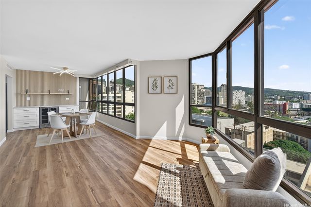 1050 Lunalilo Street 1006, Honolulu, HI 96822